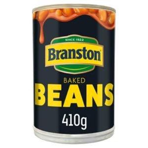 Branston Baked Beans in Tomato Sauce 410g