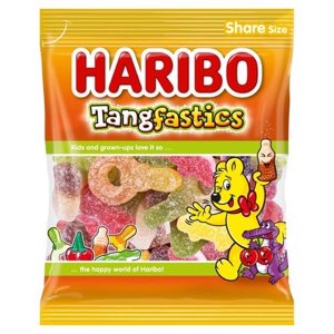 Haribo Tangfastics 160g