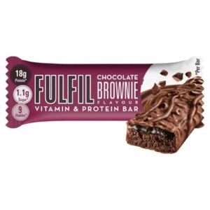 Protein & Energy Bars