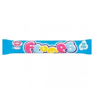 Barratt Candyland Flumps 20g