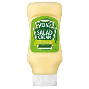 Heinz Salad Cream 425g