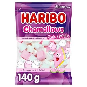 Haribo Chamallows 140g