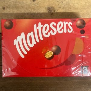 Maltesers Chocolate Box 185g