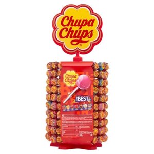 Chupa Chups Lollipop 12g