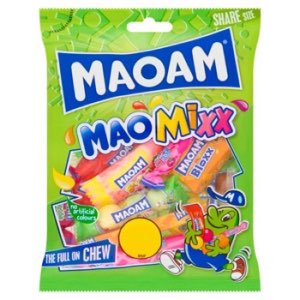 MAOAM Maoamixx PMP 1.25 140g