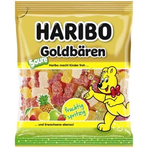 Haribo Gold Bears Bag 175g