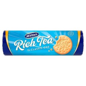 McVitie's Rich Tea PMP 300g