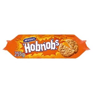 McVitie's Hobnobs The Oaty One PMP 255g
