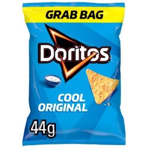 Doritos Cool Original Tortilla Chips 44g