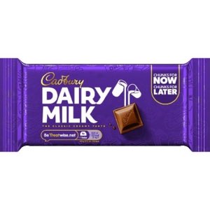 Cadbury Dairy Milk 56g