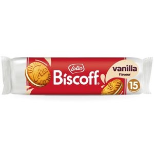 Lotus Biscoff Cream Sandwich 154g