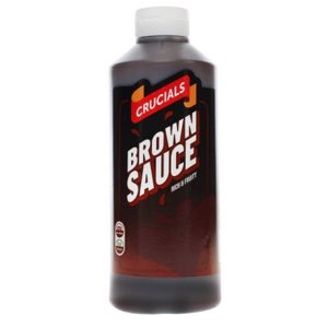 Table Sauces & Condiments